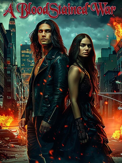 Title details for A Bloodstained War by Edward Heath - Available